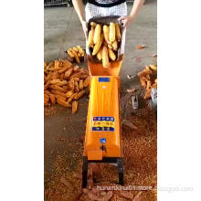 Manual Automatic Mini Corn Thresher Machine